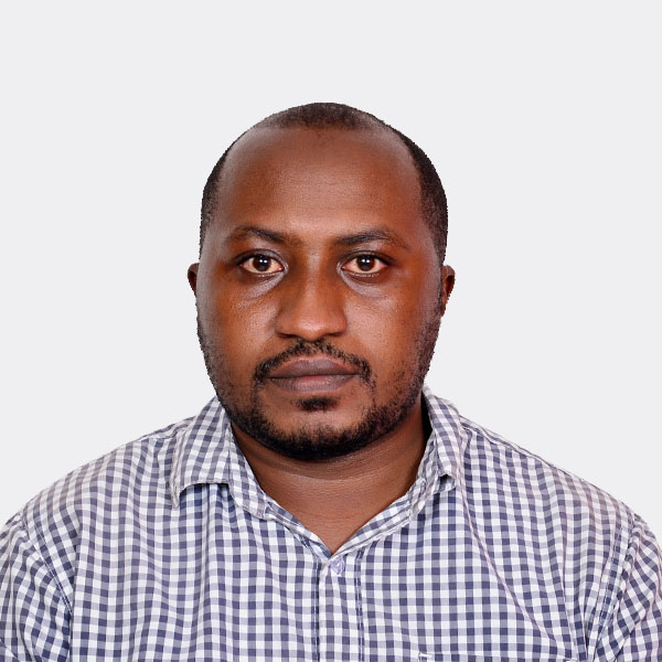 Jean De Dieu Uwimana — Managing Director, Smart Shine Africa